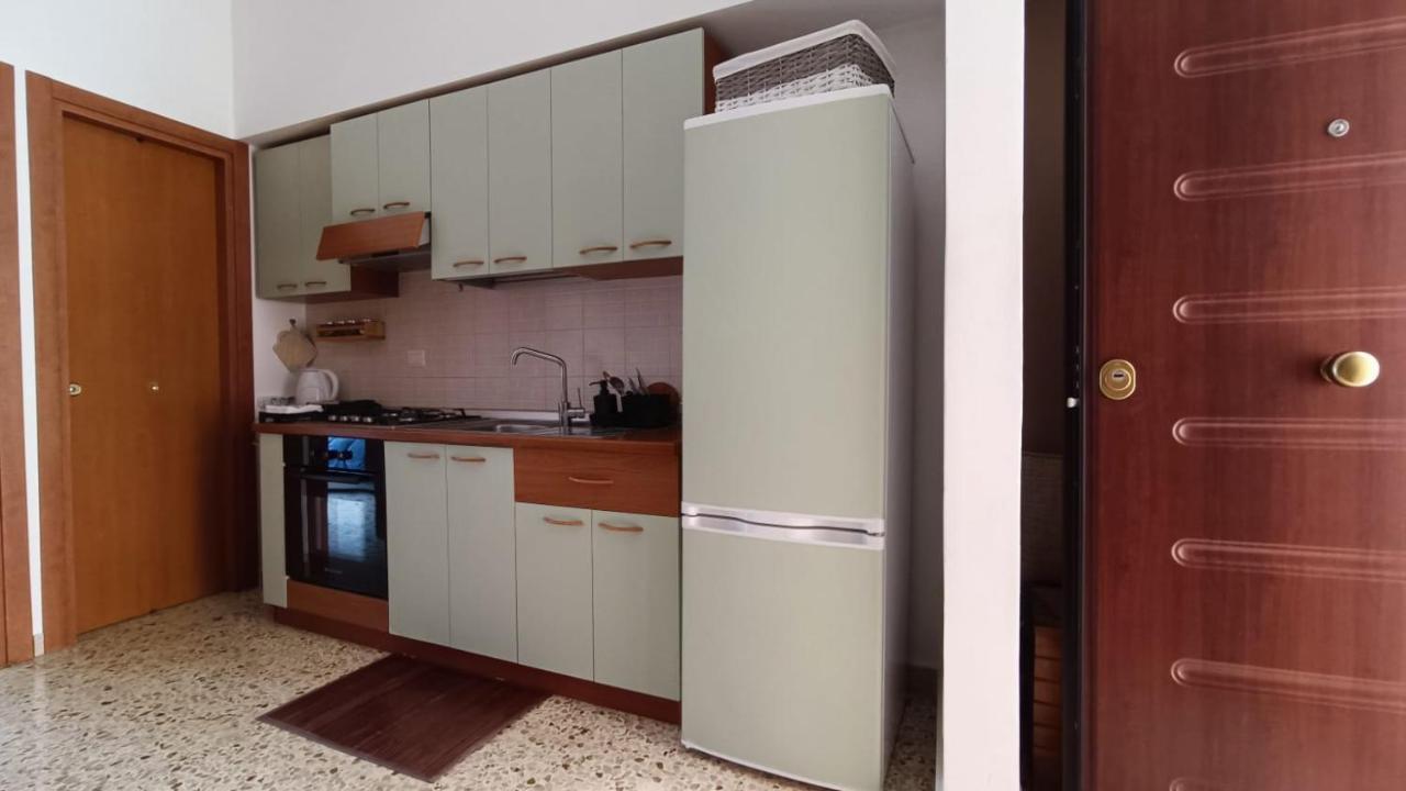 Casa Calliope Сиракуза Екстериор снимка