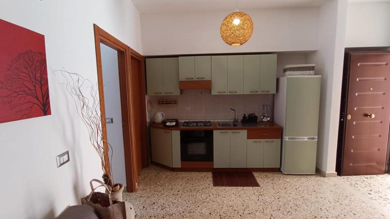 Casa Calliope Сиракуза Екстериор снимка