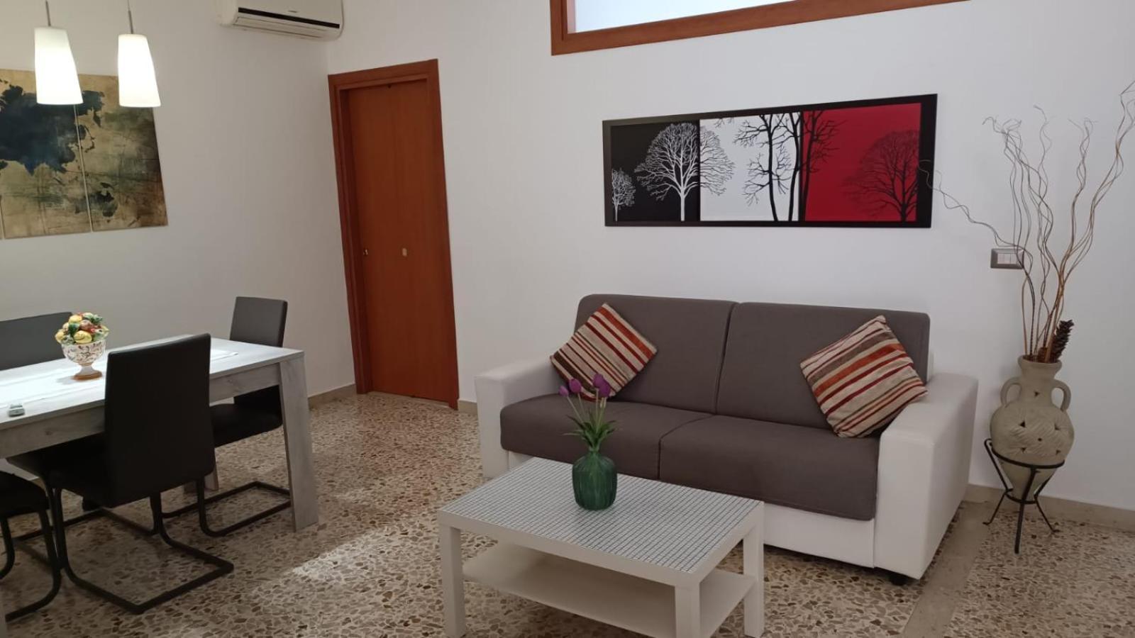 Casa Calliope Сиракуза Екстериор снимка