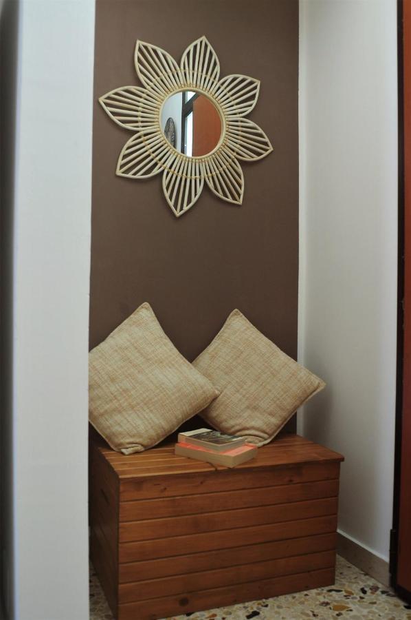Casa Calliope Сиракуза Екстериор снимка